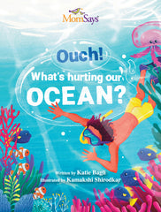 Ouch! What's hurting our Ocean?
