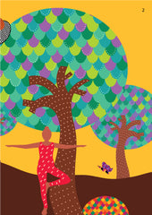 The Banyan Tree by Nupur Sampat