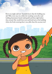 Adventures of Taarakshi by Sunil Nair