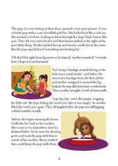 Cheers to Cleo by Katie Bagli