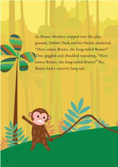 Bravo Bruno by Arundhati Nath