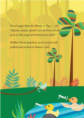 Bravo Bruno by Arundhati Nath