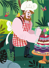 Popcorn Hurray by Ketaki Mazumdar