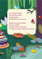 Popcorn Hurray by Ketaki Mazumdar