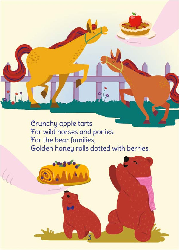 Popcorn Hurray by Ketaki Mazumdar