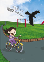 Adventures of Taarakshi- 2 by Sunil Nair